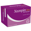 xazepin oro fast release20bust