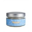 la saponaria - olio di cocco fiori di tiarè biologico confezione 150 ml