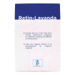 retin lavanda soluzione vaginale antibatterica e antiprurito 4 flaconi x 140ml