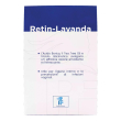 retin lavanda vaginale soluzione detergente delicata 4 flaconi da 140 millilitri