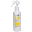acorelle spray solare bambini spf 50 150 ml emulsione
