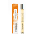 acorelle eau de parfum envolée de neroli - roll on