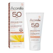 acorelle crema solare viso bio