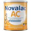 novalac ac - latte in polvere in caso di diarrea 800 g