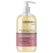 vidermina olio detergente delicato intimo e corpo per adulti, bimbi e neonati 500ml