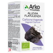 arko capsule carbone vegetale bio 40 capsule