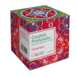 colors candela profumata forest sour, 120 g