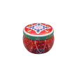 colors candela fire red pino 120g