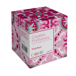 colors candela profumata pink rose, 120 g