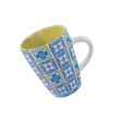 maioliche tazza carnival