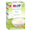 hipp bio crema cereali riso