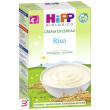 hipp bio crema cereali riso 200 g