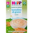 hipp crema di semolino biologico 200 g