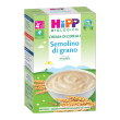 hipp, semolino di grano biologico ,200 g