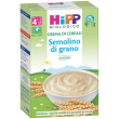 hipp bio semolino*200g