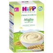 hipp bio crema cereali*miglio