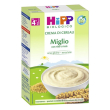 hipp bio crema crl miglio 200g