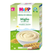 hipp bio crema cereali miglio