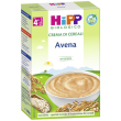hipp bio crema cereali avena