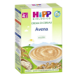 hipp bio crema cereali avena
