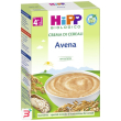 hipp bio crema cereali avena 200 g