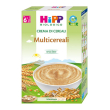 hipp bio crema multicereali 200 g