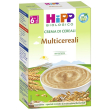 hipp bio crema cereali multice