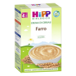 hipp bio crema crl farro 200g
