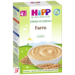 hipp bio crema cereali farro 200 g