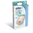 unidea cer cicatr 7,5x10cm 5pz