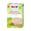 hipp bio crema cereali mais/gr
