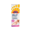 prep gel gambe e piedi affaticati effetto freddo defaticante 125 ml - coswell