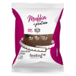 feeling ok muffin gocce cioccolato 50 g