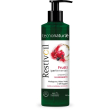 restivoil tecnonat normali shampoo 250 ml