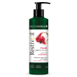 restivoil tecnonat normali shampoo 250 ml