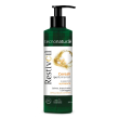 restivoil tecnonatur&aelig; shampoo nutriente capelli secchi e sfibrati 250ml