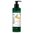 restivoil tecnonaturae secchi shampoo 250 ml