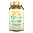 reflower - cellul dren integratore drenante anti cellulite confezione 60 capsule