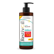 descrizione olio shampoo per cute sensibile, per capelli normali e delicati.  formato flacone da 400