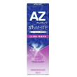 az 3d ultrawhite dentifricio 65 ml