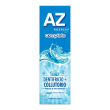 az complete fresh & whitening dentifricio + collutorio 75 ml