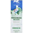 az dentifricio complete freschezza delicata, 65ml