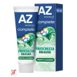 az complete freschezza delicata dentifricio 65 ml