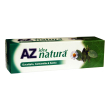 az natural eucalipto dentifricio 75 ml