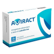 aviract 20 compresse - integratore difese immunitarie con lattoferrina