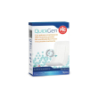 pic quickgen - 5 cerotti con polvere cicatrizzante per ferite 10x7,5 cm