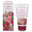 l'erbolario altea crema scrub pelle di seta esfoliante 150ml