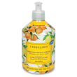 l\'erbolario frescaschiuma agrumi detergente mani e corpo 490ml - l\'erbolario