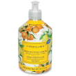 l'erbolario detergente mani e corpo frescaschiuma agrumi 490ml