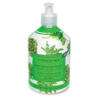 l\'erbolario frescaschiuma foglie detergente mani e corpo 490 ml - l\'erbolario